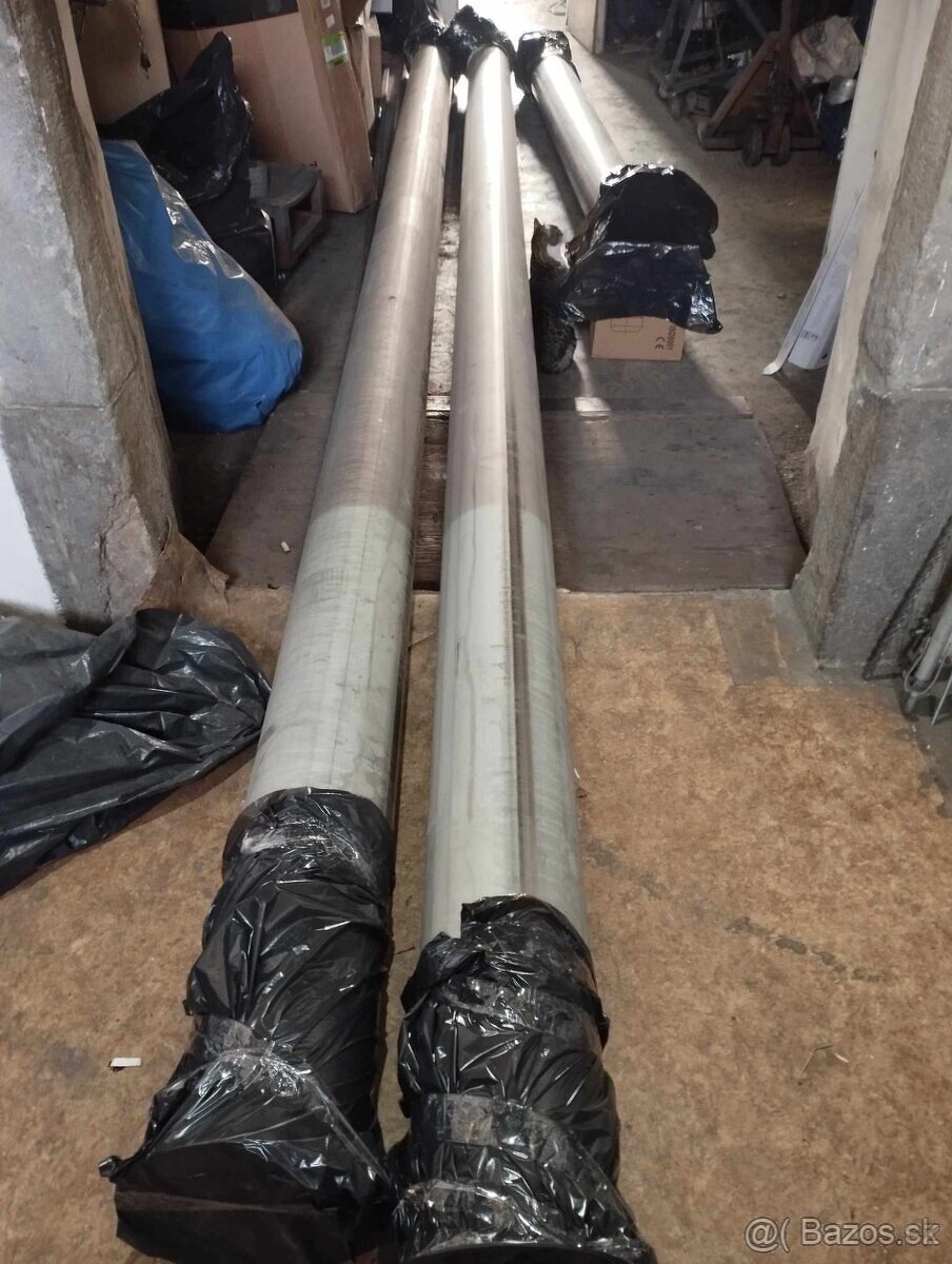 ŠNEKOVY DOPRAVNIK - 3