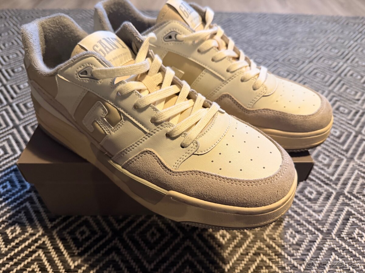 GANT tenisky G Logo - 3