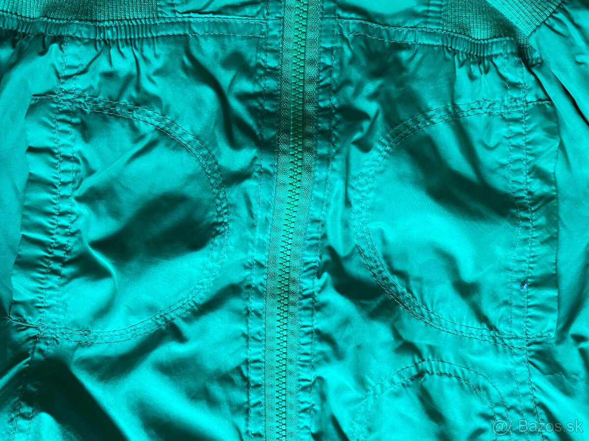 Damska vetrovka S - 3