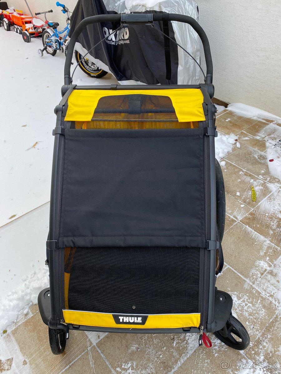 Thule Chariot Sport 2 - 3