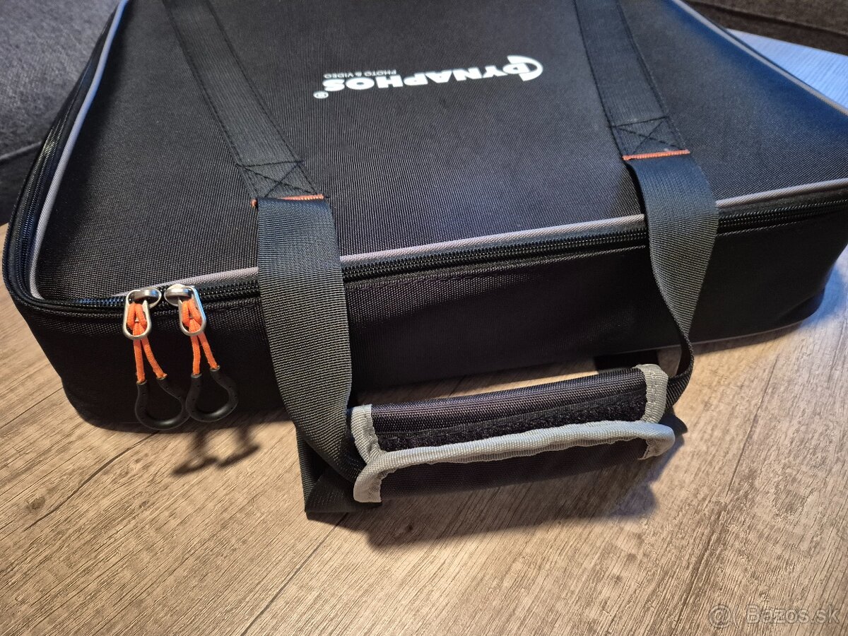 Dynaphos ochranna Brasna - 3