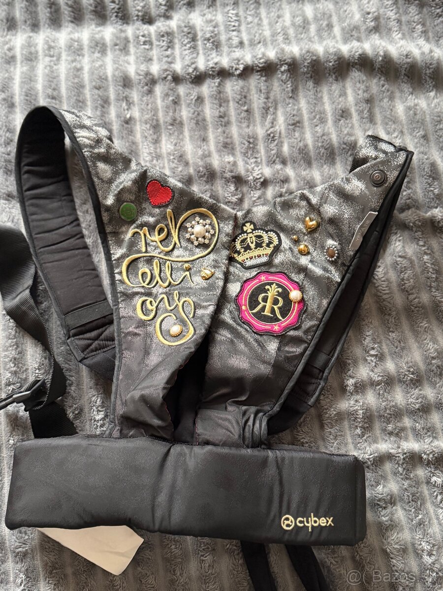 BABY CARRIER cybex platinum - 3