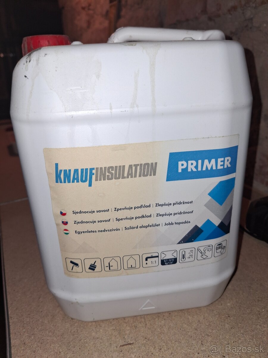 Knauf CLT C1 thermal - 3
