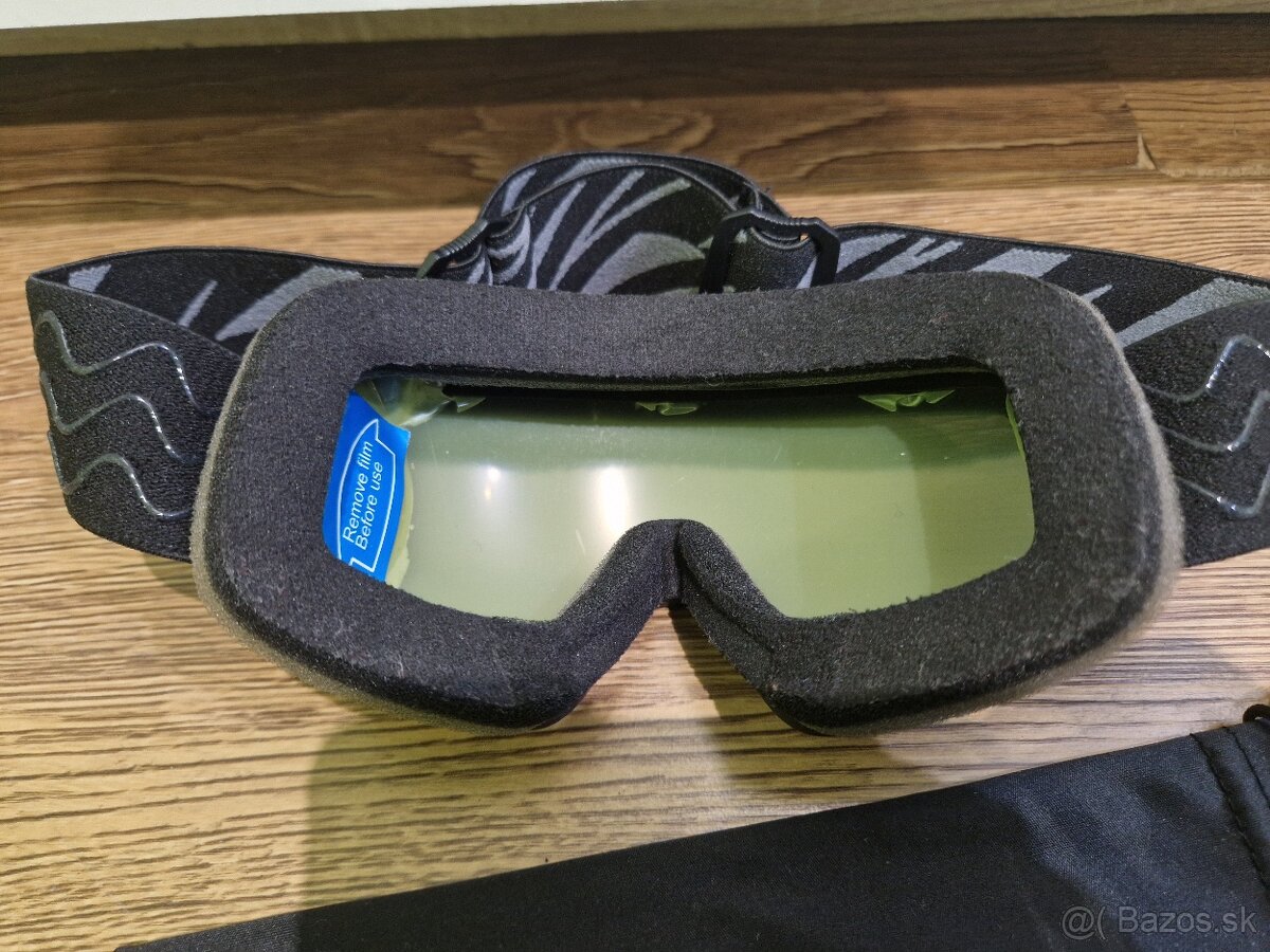 Detske lyziarske okuliare - 3