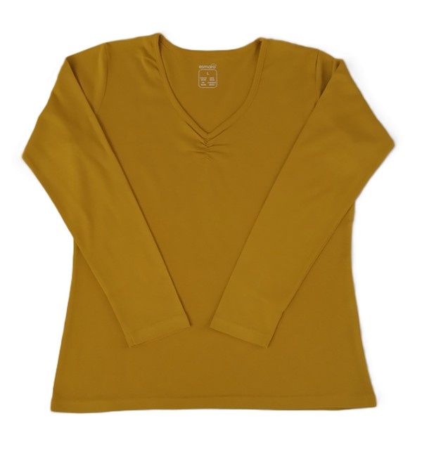 Set tričká dlhý rukáv NOVÉ - 3