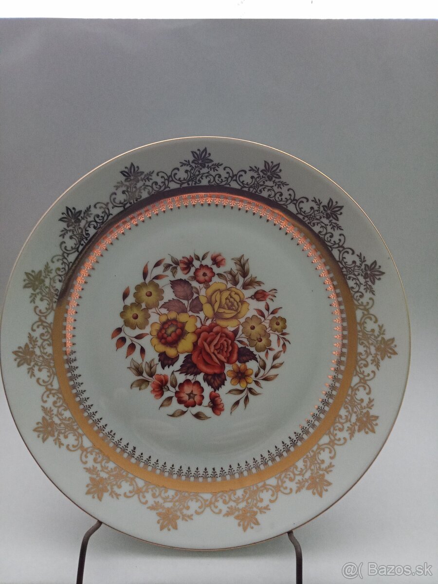 Darčekové taniere - 3