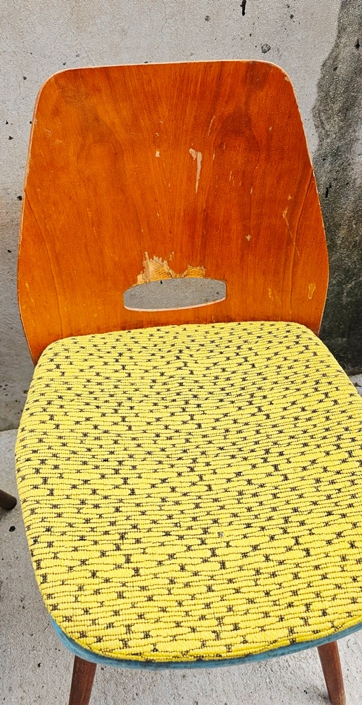 stoličky František Jirák - 3