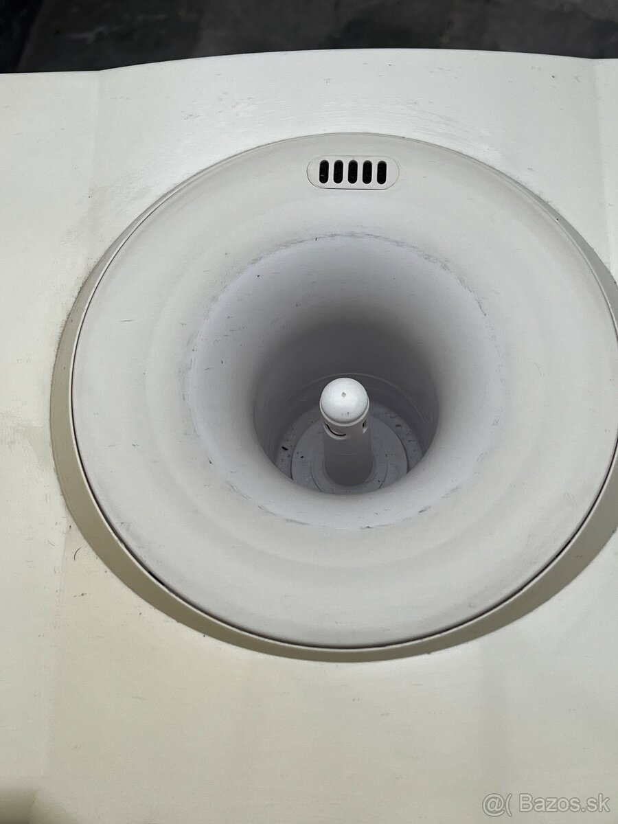 Výdajnik vody na barel - 3