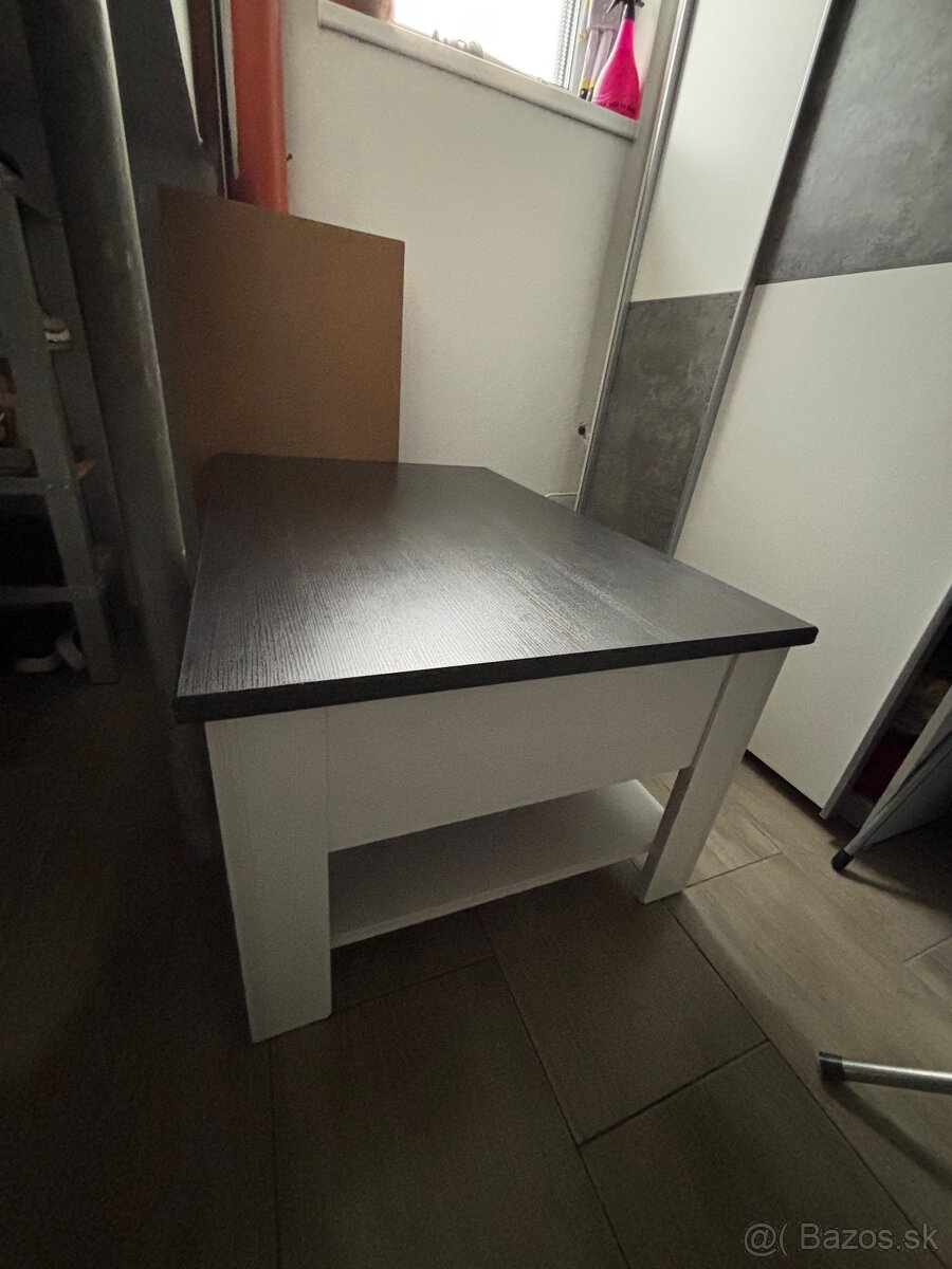 Konferenčný stolík - 3