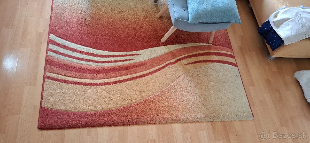 Koberce na predaj - 3