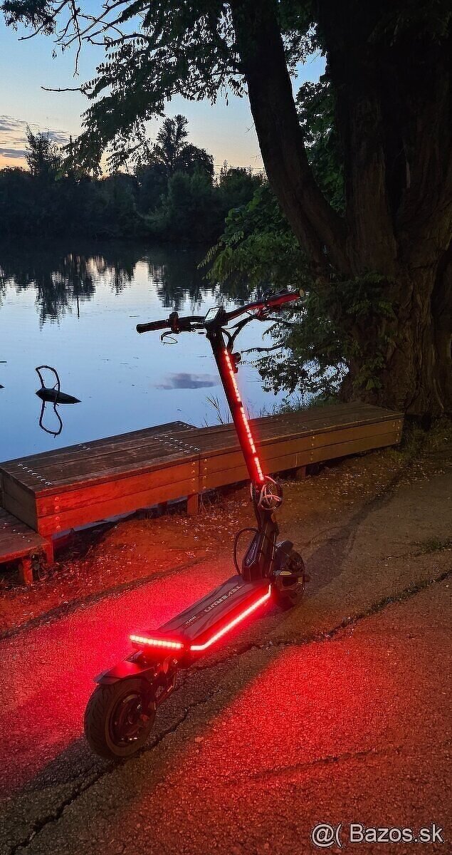 Teverun Fighter Mini Pro - 3