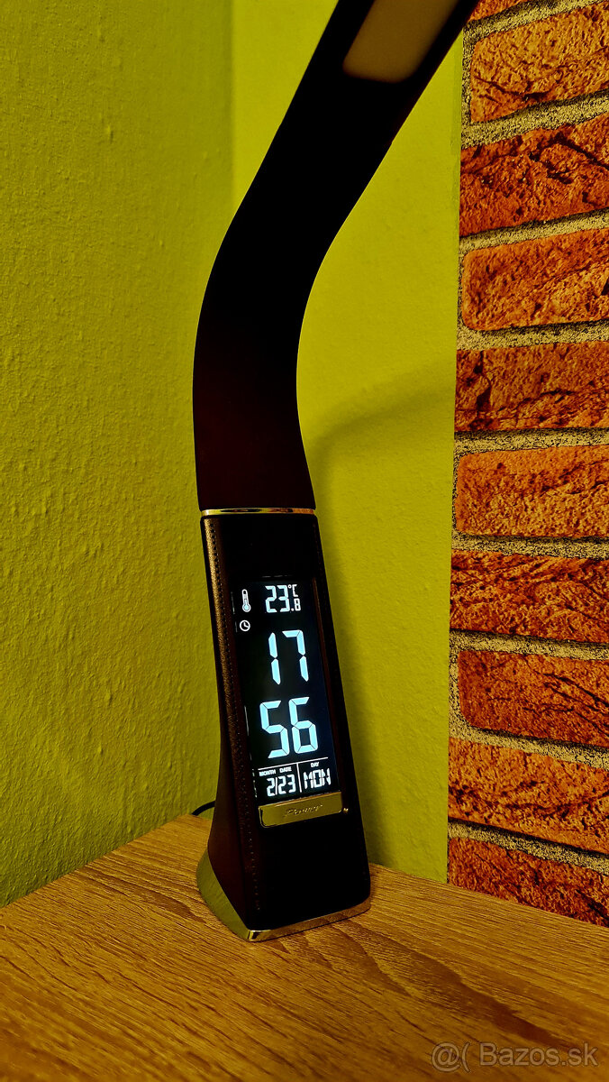 Predám stolnú lampu - 3