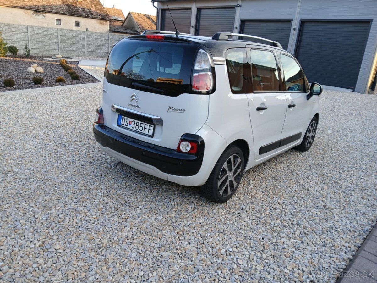 Citroen c3 picasso - 3