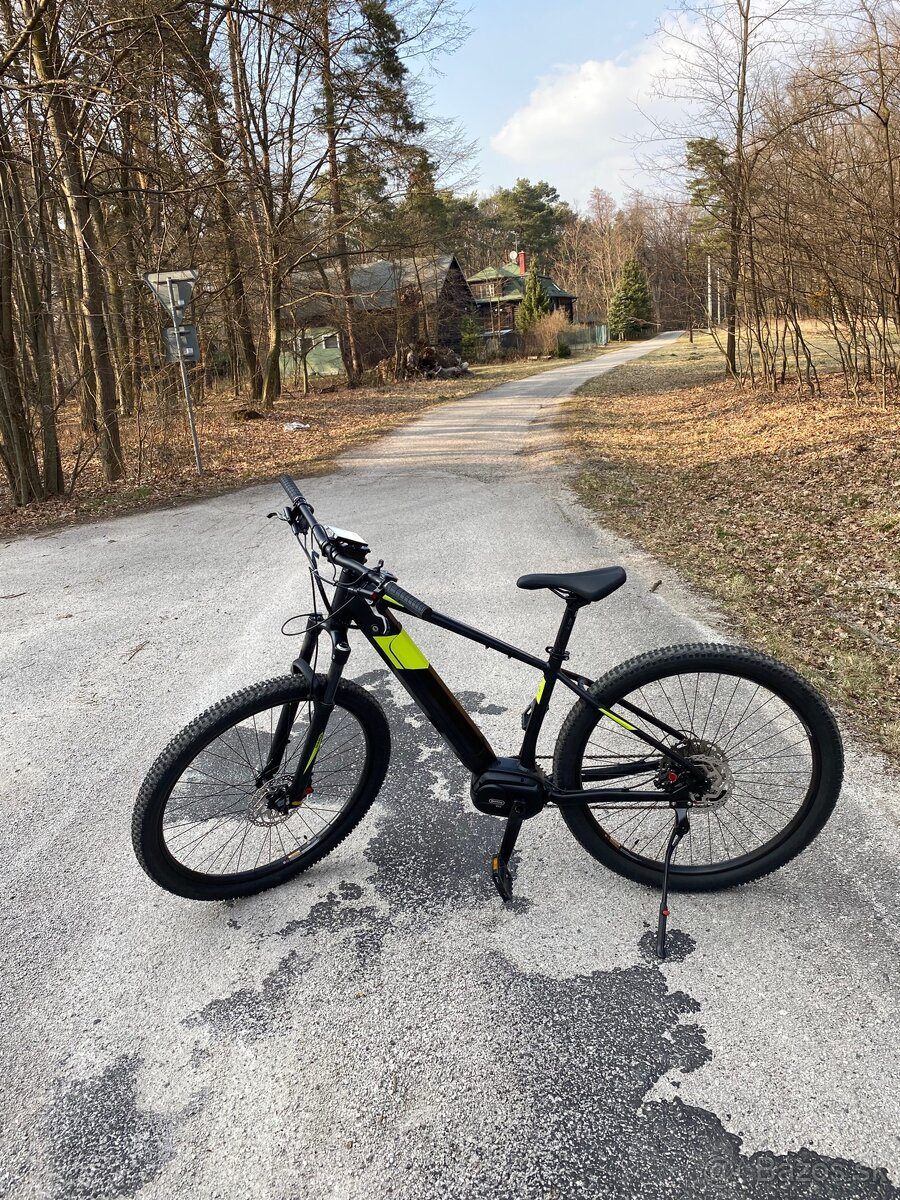 ELEKTRO CTM PULZE XPERT - 3