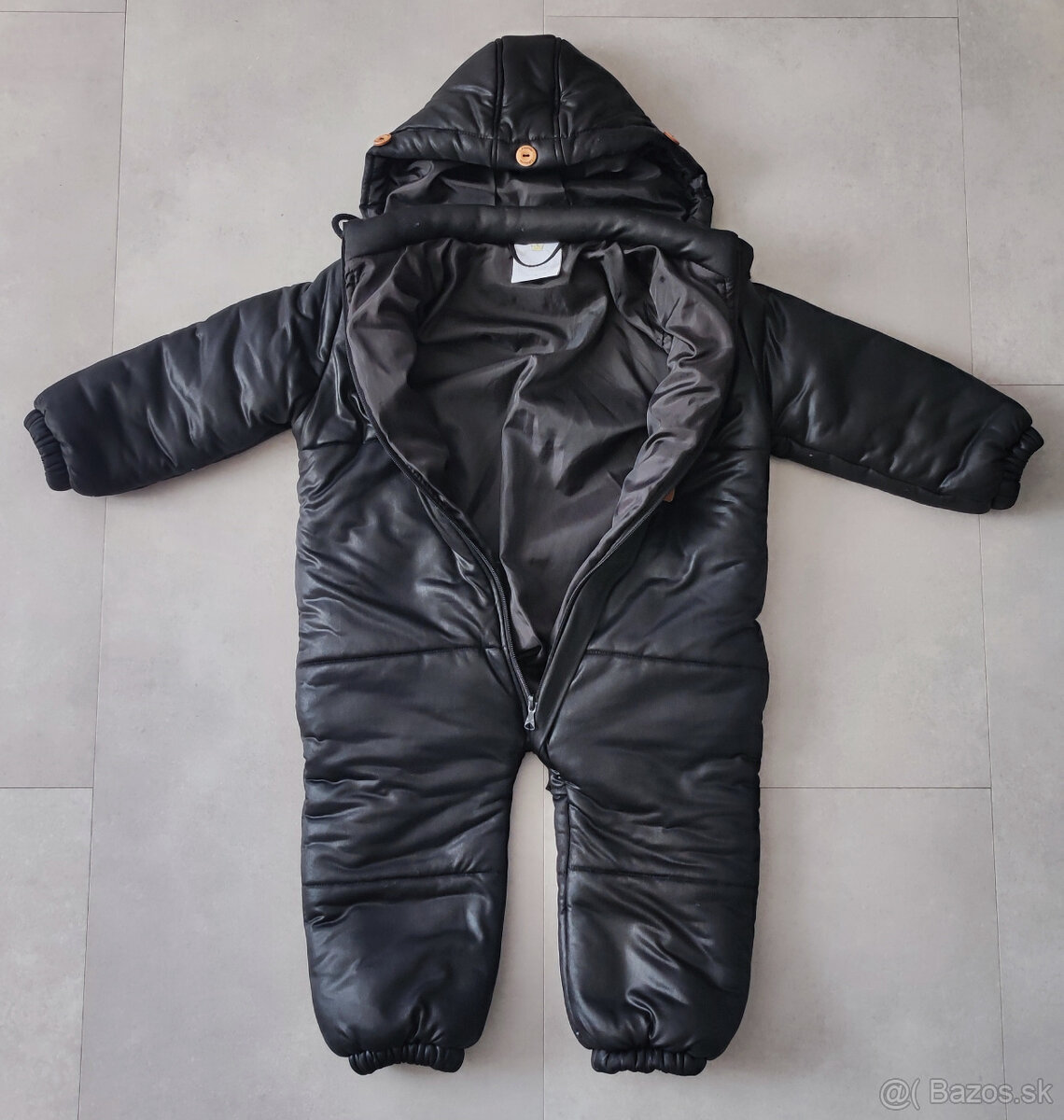Zimný overal Lattante 92 - 3