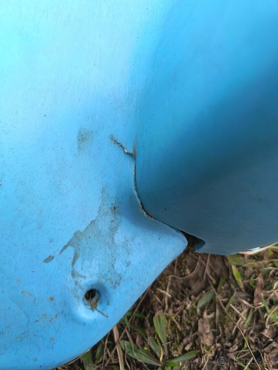 Detská šmýkačka - 3