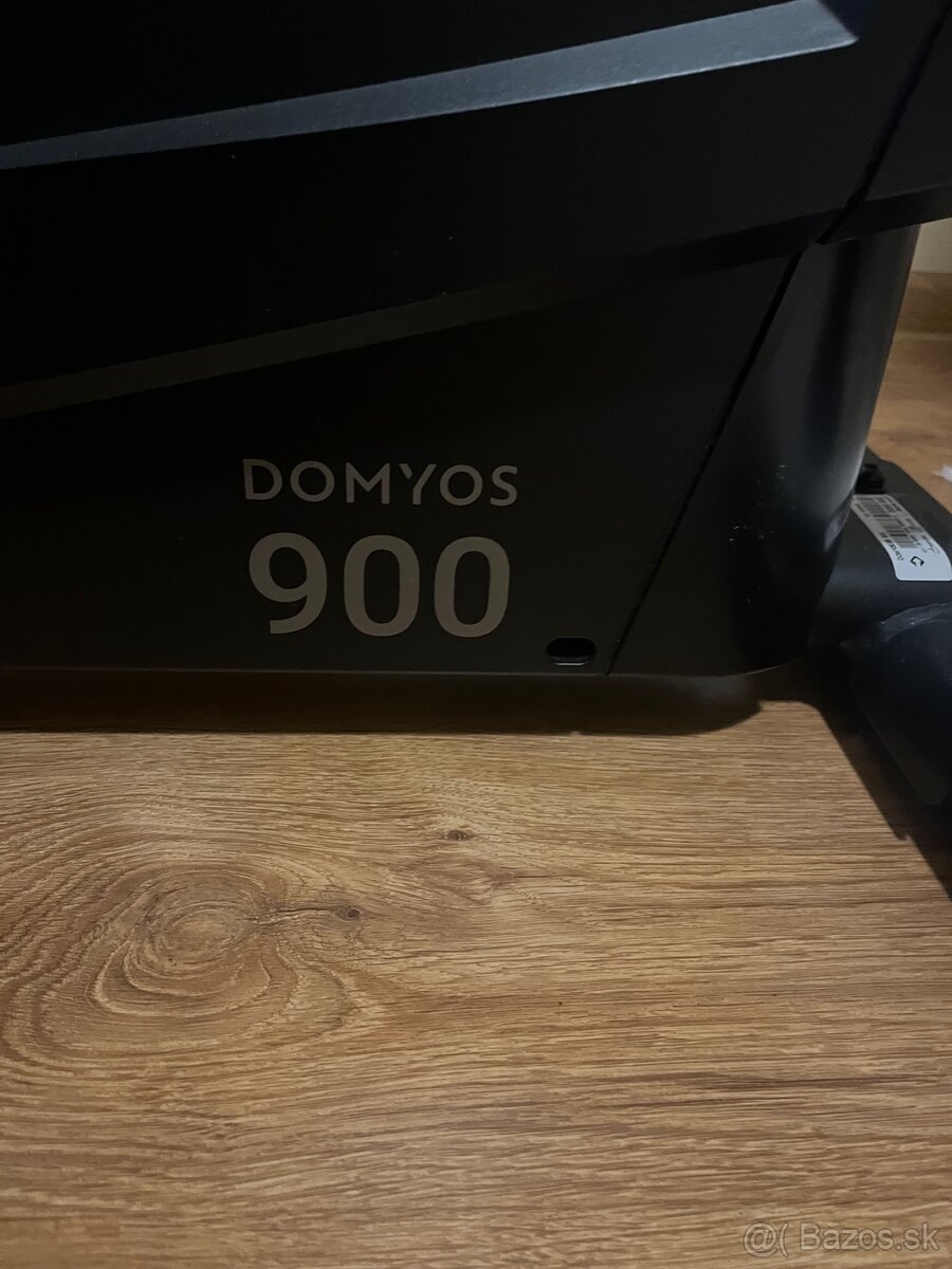 Stacionárny bicykel EB900 - 3