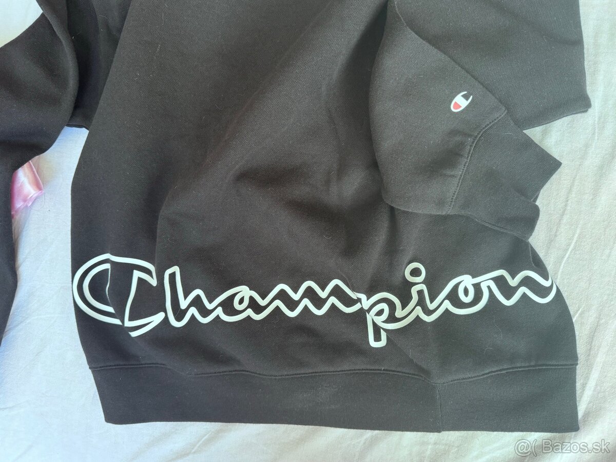 nový sveter Champion - 3