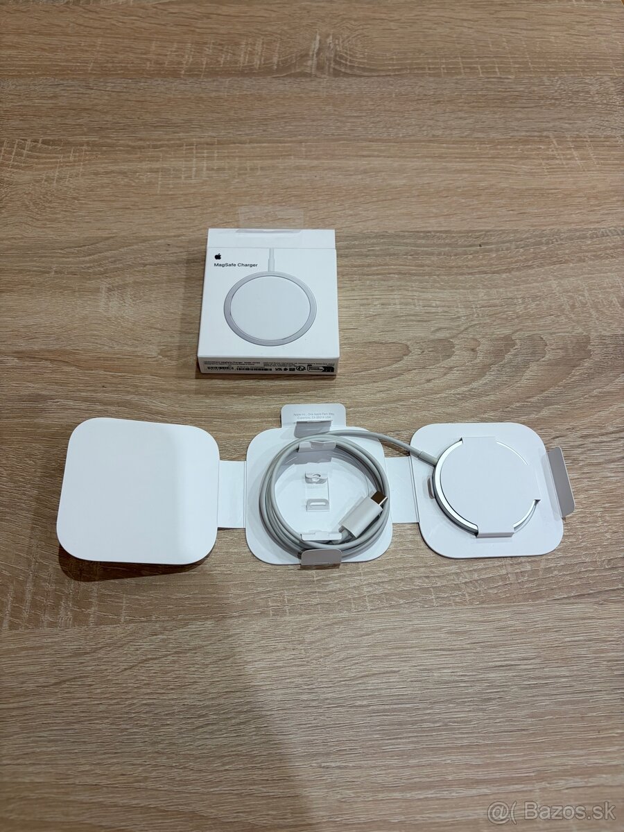 Magsafe nabíjačka komplet - 3