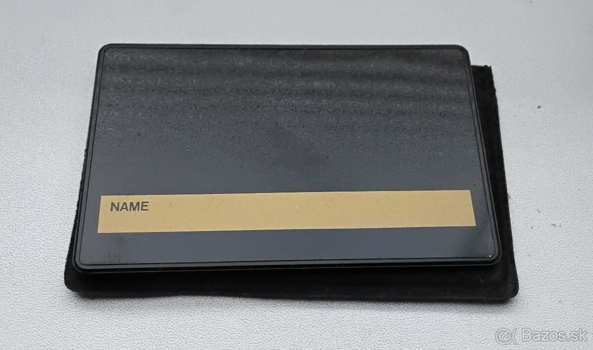 Kalkulacka Mercedes Benz RRR - 3