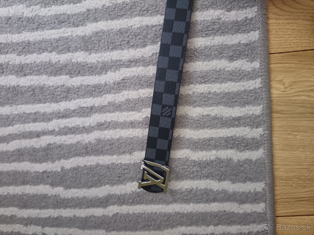 LOUIS Vuitton Opasok - 3