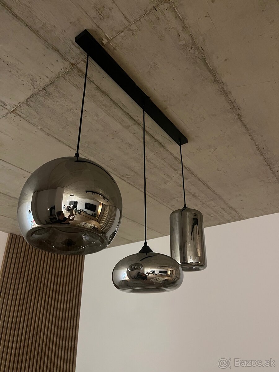 Závesne svietidlo - 3