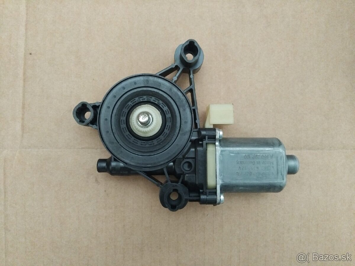 motorček okna Superb 3, Octavia 3 - 3