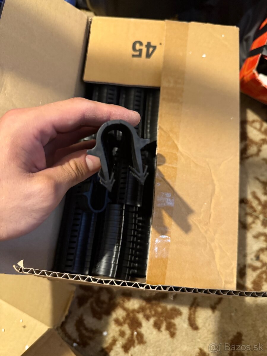 Podlahové kúrenie predám - 3