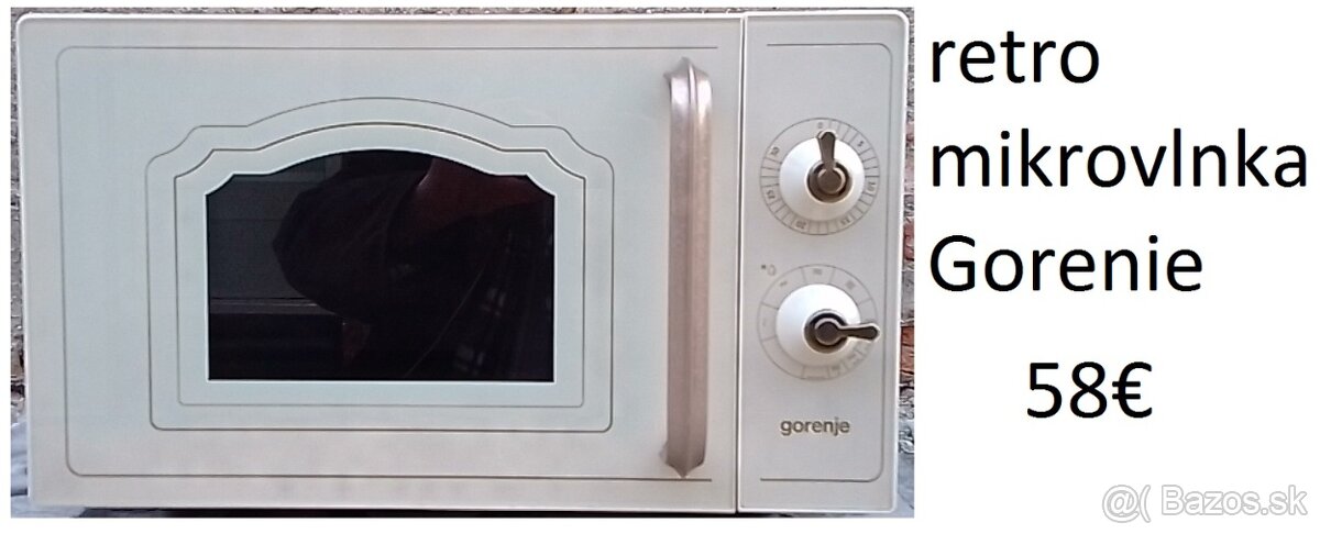 predám mikrovlnku - 3