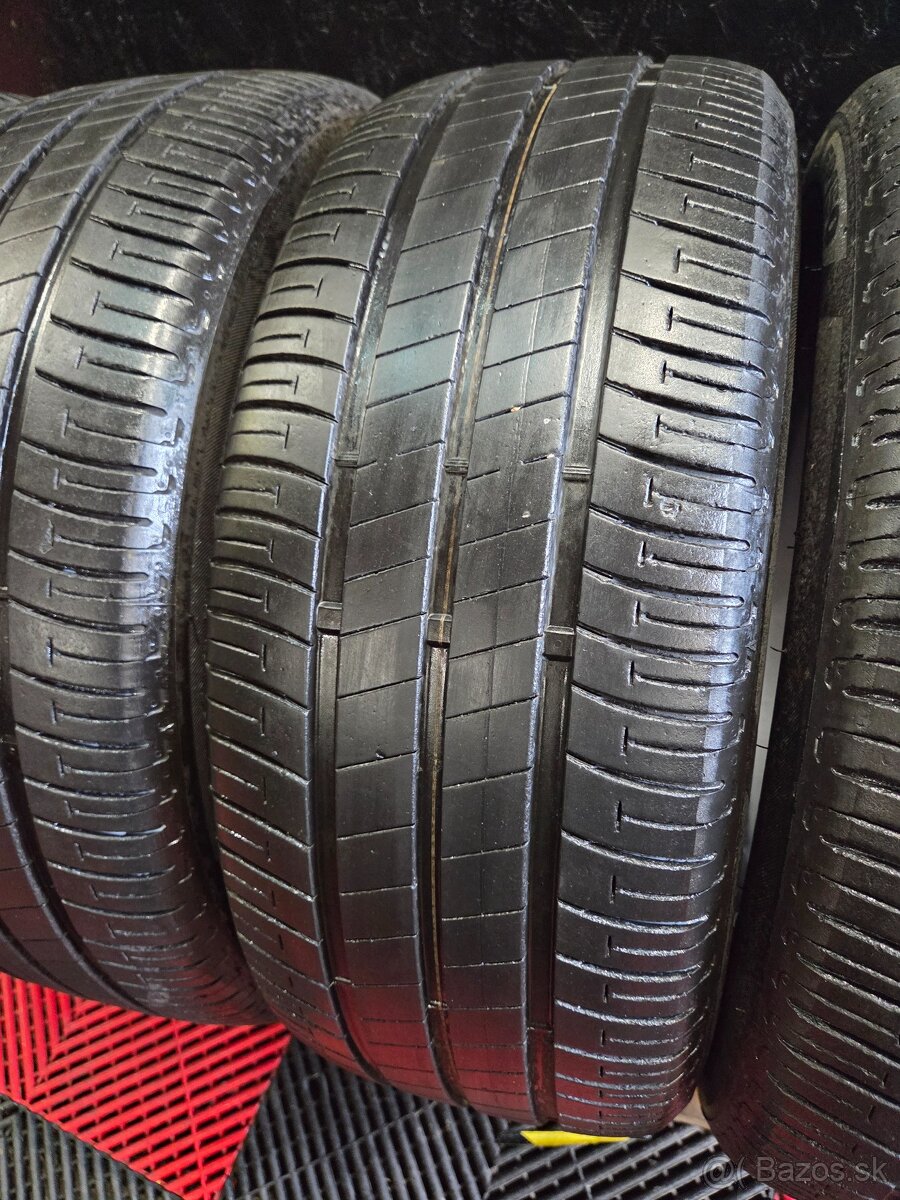 205/55 R16 Bridgestone letne pneumatiky - 3