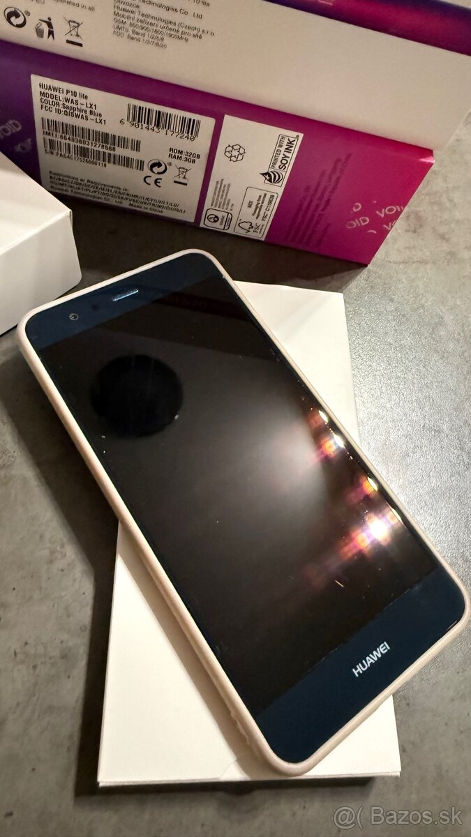 Huawei P10 Lite - 3