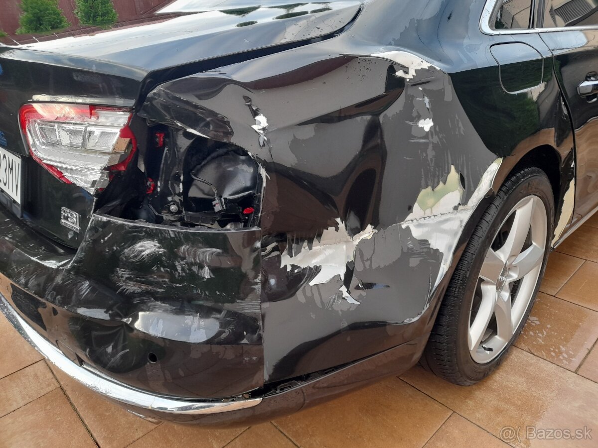 Audi a8 4.2 fsi r.v 2010 - 3