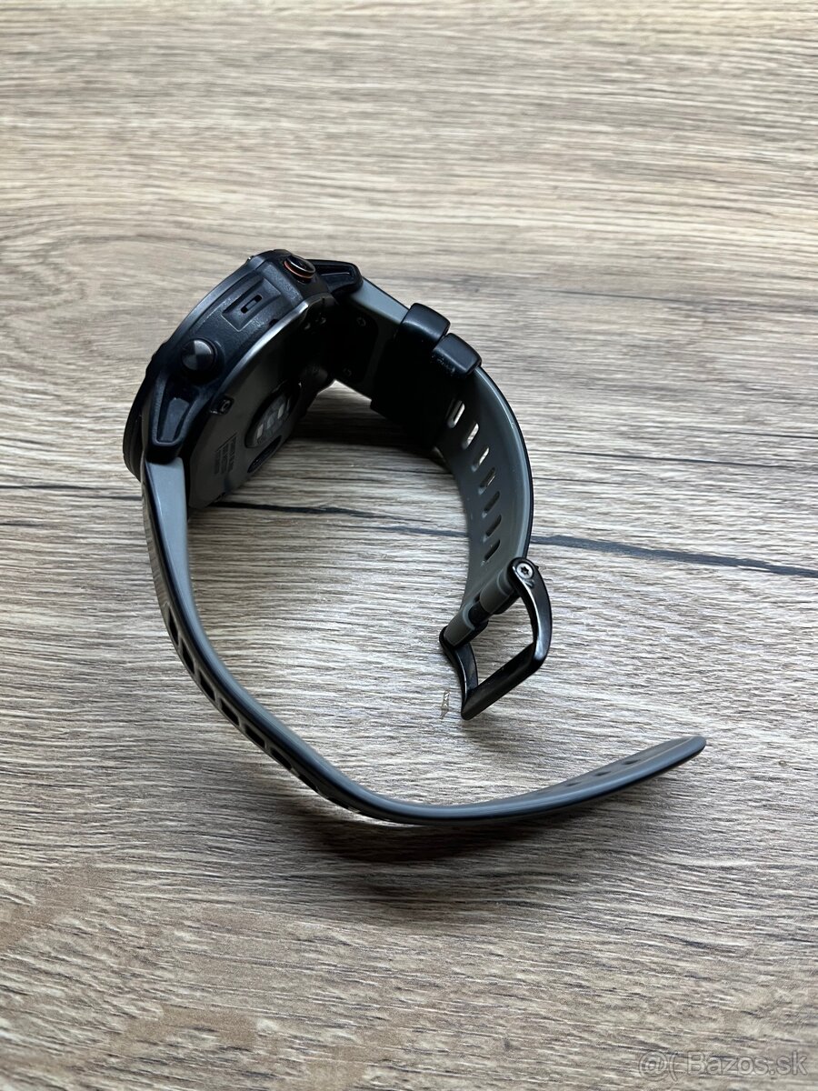 Garmin Fenix 6 Pro Solar - 3