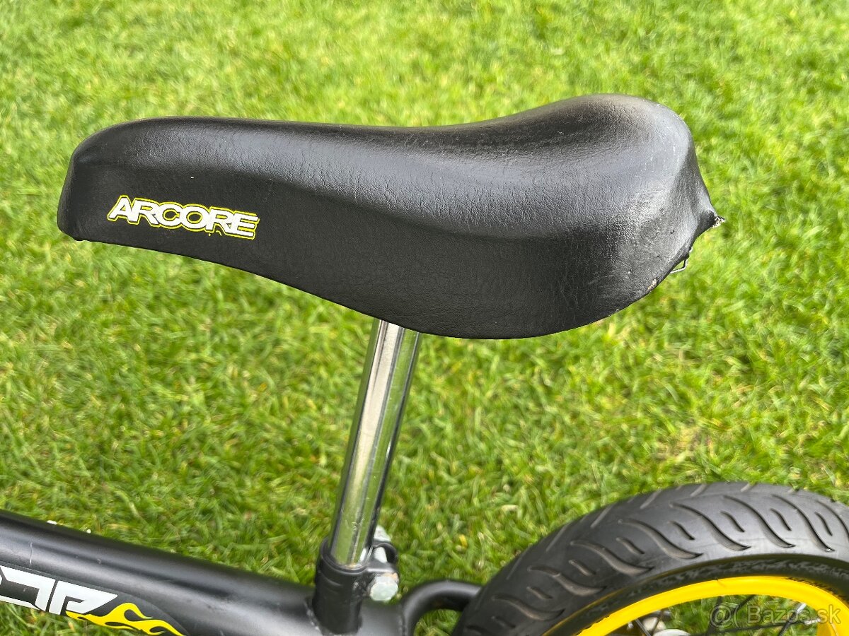 odrážadlo Arcore - 3