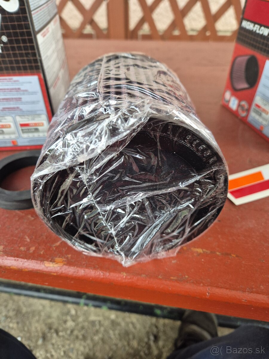 K&N FILTER Vzduchový filter RU-2430 - 3