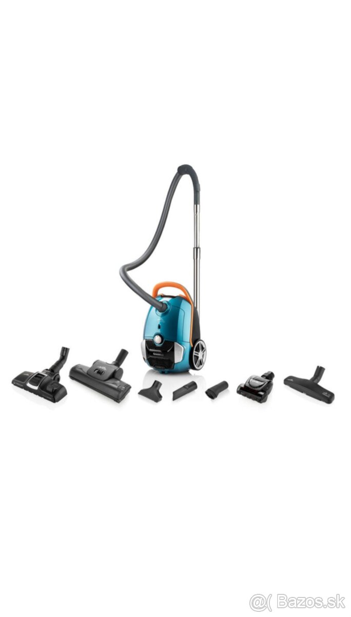 Vysávač Eta Avanto. - 3