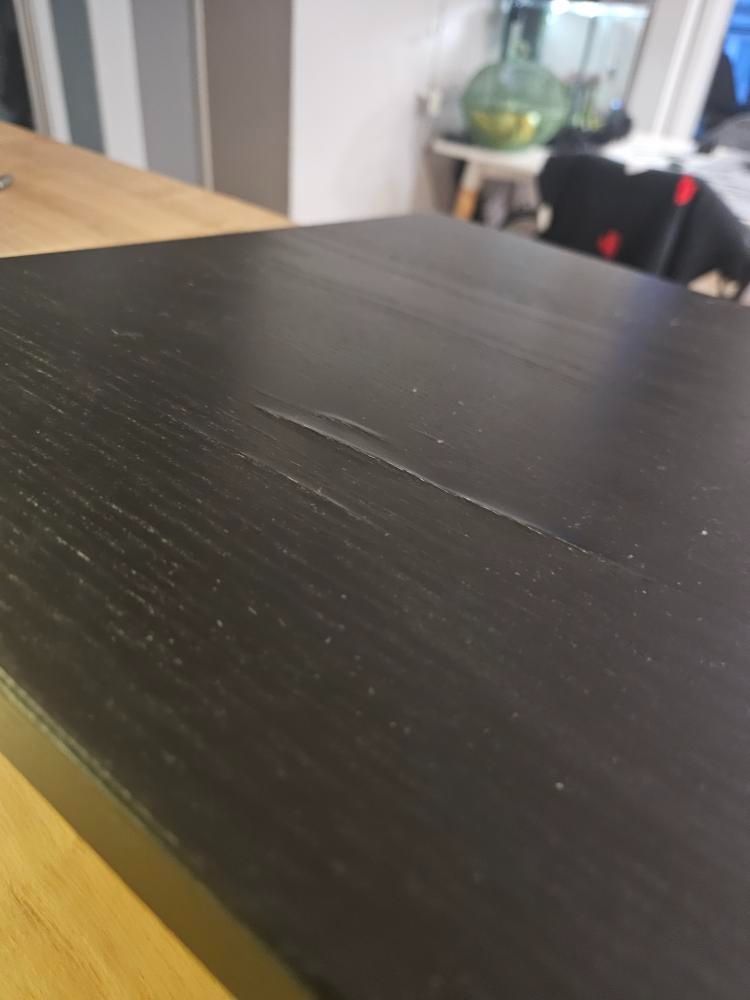 IKEA Stôl na stenu BJURSTA - 3