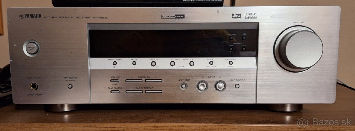 YAMAHA - 3