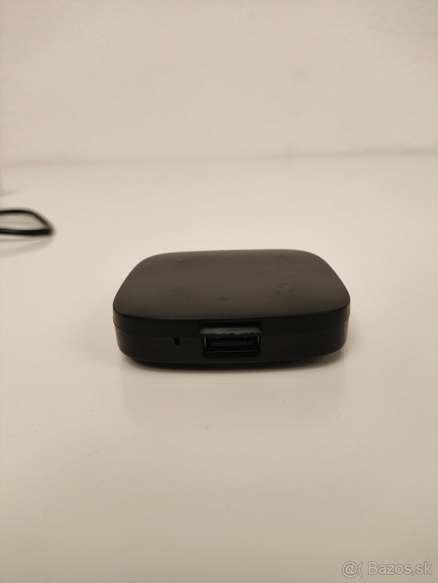 #250 Bezdrôtový CarPlay Android Auto adaptér (Android 13) - 3