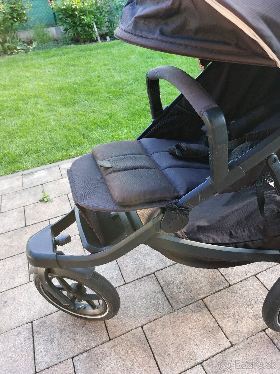 Thule Urban Glide 2 - 3