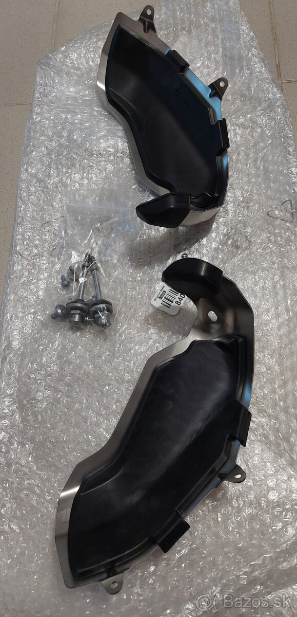 Bmw kryt valcov - 3