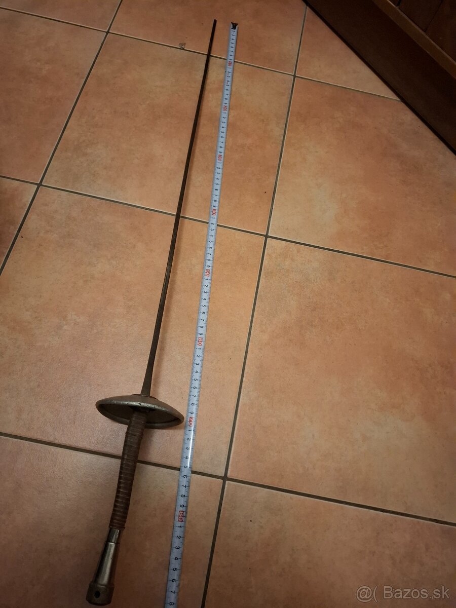 Starý kord - 3