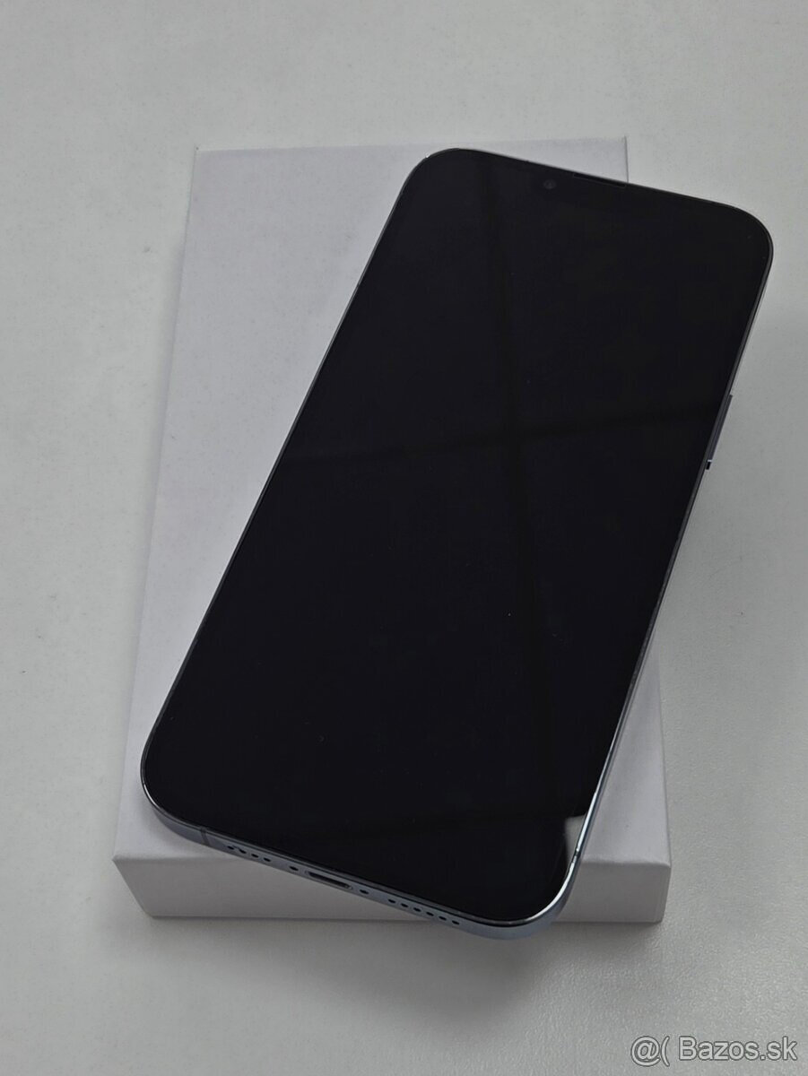 iPhone 13 Pro Max 128GB - 3