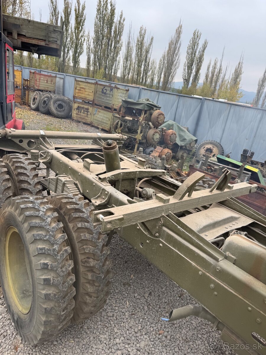 V3S korba s3 vyklapač Pv3s - 3