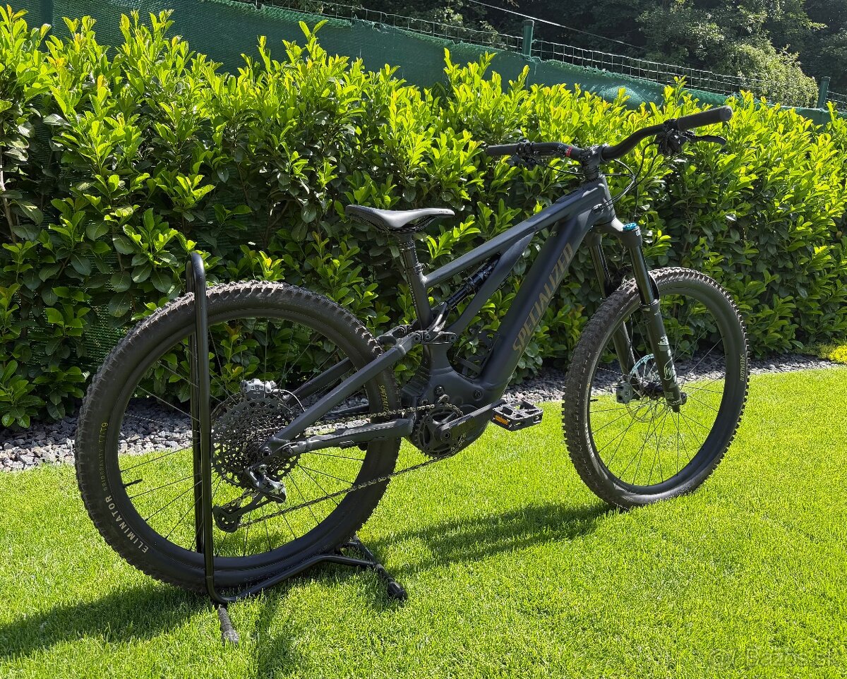 Specialized Turbo Levo comp 2025 - 3