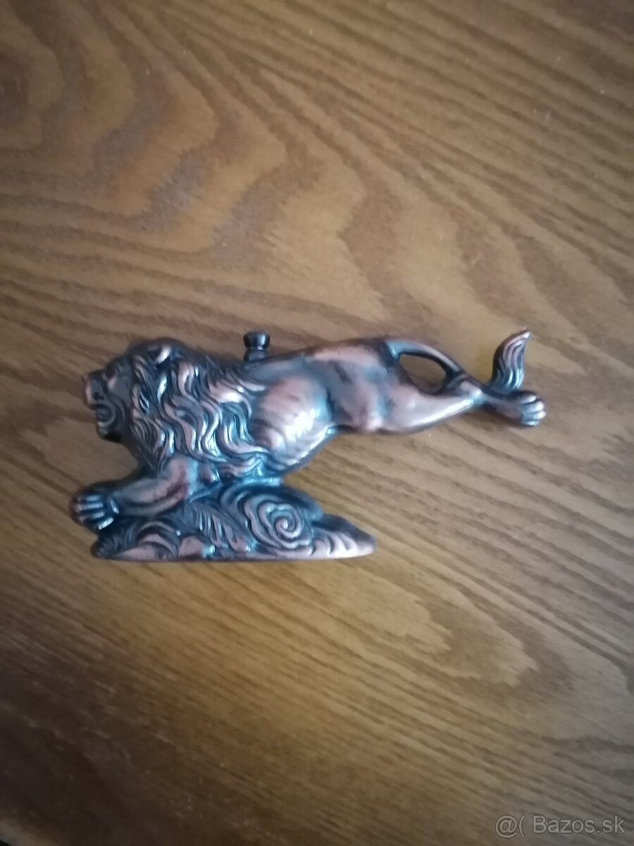 Zapaľovač - 3