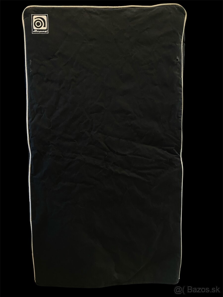 Ampeg SVT-810E + ochranný obal (soft case) - 3