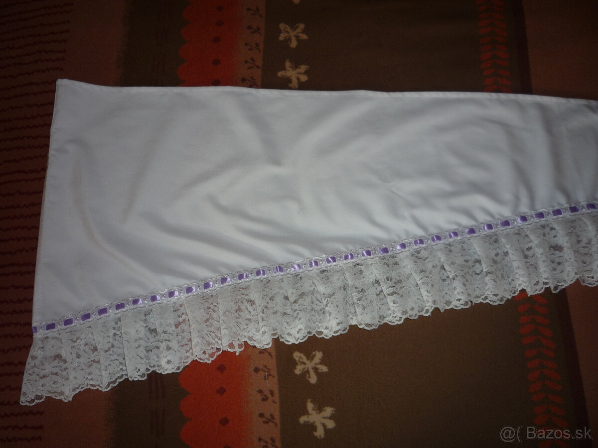 Ženský kroj - kródeľ /kosička/ - 3