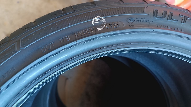 225/40 R18 letné 2025 - 3