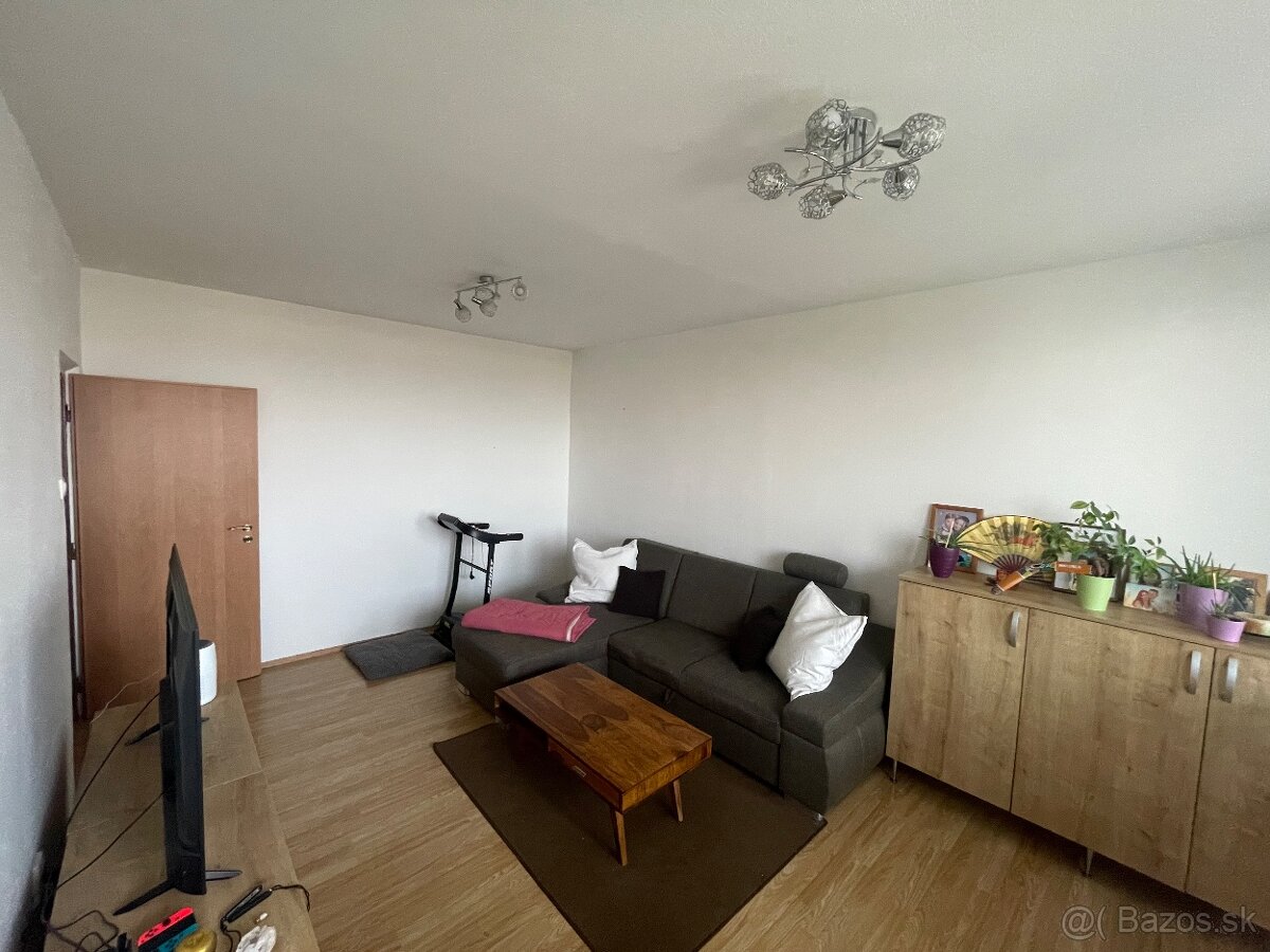 3izbový byt Trnávka Bratislava - 3